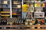 Say cheers! Telangana liquor sales hit Rs 1000 crore in run