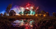 Bonfire Night events and displays in Bristol this year