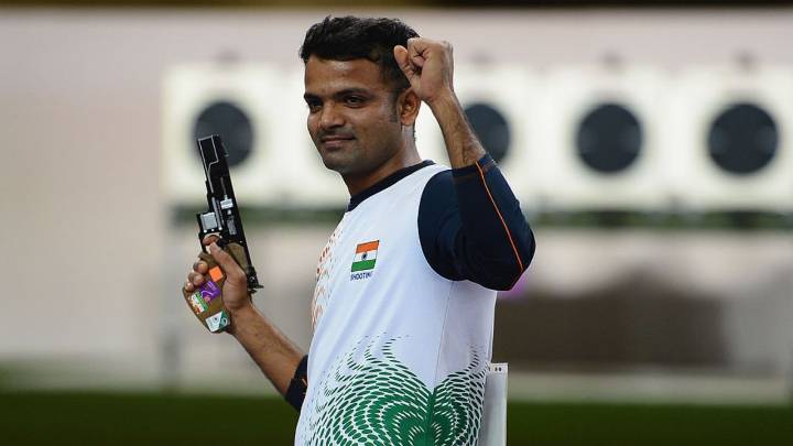 Olympic hero Vijay Kumar seeks PMO help after coaching snub