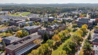 UMaine system enrollment up despite slight declines at two largest universities