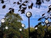 Time to stop clock changes, says Brussels