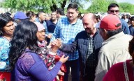Día de la Diversidad Cultural: Insfrán destacó la identidad multiétnica de Formosa