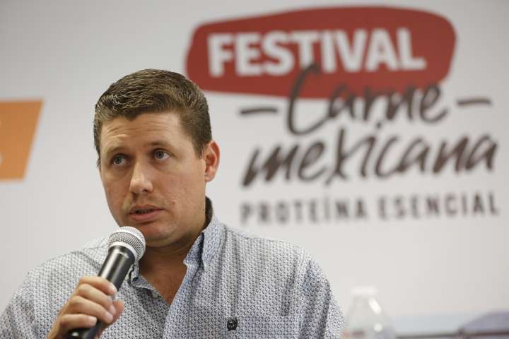La industria cárnica de México busca nuevos mercados de exportación ante cierre de EE.UU.