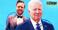 Did Vance’s New Friend Tell VP He’s a Biden Landlord?