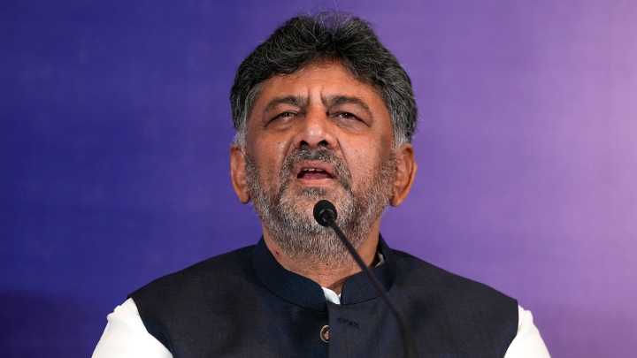 ‘Don’t ask personal questions’: D.K. Shivakumar’s direction to Karnataka ‘caste census’ officials