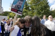Families of Canadians killed by Hamas say Carney still hasn’t met with them