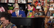 Así se vivió el Tiny Desk de 31 minutos con sus mejores éxitos ¿Dónde verlo completo?