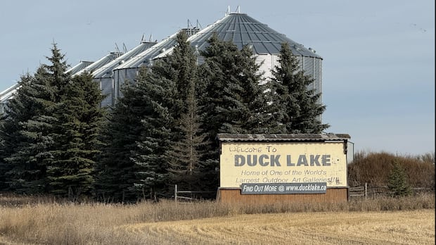 What’s in a name? Sask. town looking to find out by selling naming rights to highest bidder