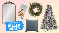 Yes, Wayfair’s Holiday Deal Week is worth the hype — here are my 17 favorite finds up to 60% off