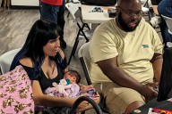 Mamá gamer vence torneo de Mortal Kombat XL días después de dar a luz