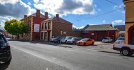 Launceston resolves George St zoning dilemma