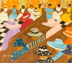 Sartorial Rollins Museum of Art exhibit eyes fashion sense