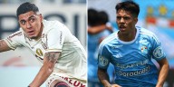 Dónde ver Universitario vs Sporting Cristal HOY: canal tv online del duelo pendiente del Torneo Clausura de Liga 1 2025