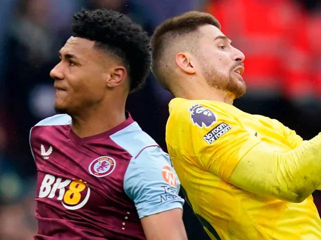 Villa vs. Spurs: Head-to-head record and past meetings