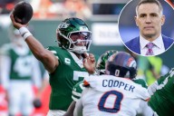 Exclusive | Kurt Warner's blunt assessment of Justin Fields: 'Will he ever get there?'