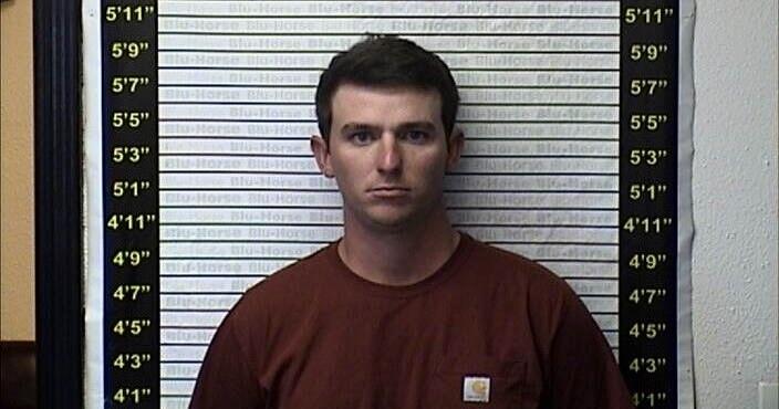 Graves County man indicted in connection to Labor Day ATV incident