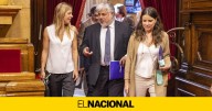 Junts dice que con el déficit fiscal y sin presupuestos las propuestas de Illa son "política ficción"