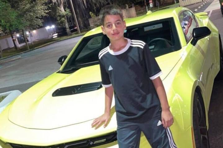 Central Florida teen is in an Israeli prison. Why his family and advocates say he should be released