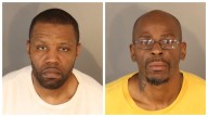 Two arrested in Riverside murder-for-hire plot that left a man dead, police say