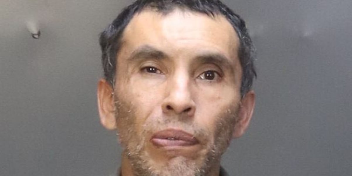Waco man who fled to Mexico extradited back to McLennan County on capital murder charge
