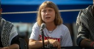 Greta Thunberg Was Tortured by Israeli Forces, Witnesses Say