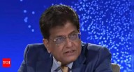 ‘Why single out India?’: Piyush Goyal slams double standards on Russian oil; questions Germany, UK for seeking exemptions from US sanctions