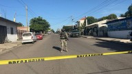 Matan a balazos a un repartidor de una marisquería de la colonia Ampliación Pemex en Culiacán