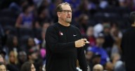 What will Sixers head coach Nick Nurse's rotation look like on opening night?