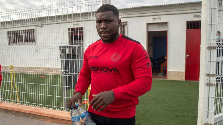 Drenthe sufre un derrame cerebral y se encuentra hospitalizado en Bélgica