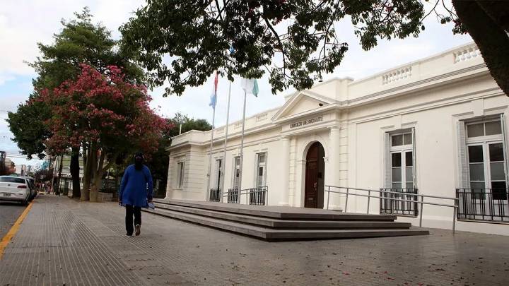 De Rivas cierra el presupuesto del año 2026 para elevarlo al Concejo