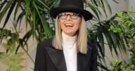 Diane Keaton, una de las grandes estrellas de Hollywood, murió a los 79 años