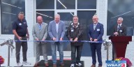 Ribbon cutting held for CCTC expansion