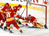 Letters to the Editor, Oct. 9: 'Time for Flames to come together'