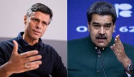 Nicolás Maduro pide al TSJ retirar nacionalidad a Leopoldo López