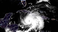 Catastrophic Hurricane Melissa edges toward Jamaica with 175 mph winds