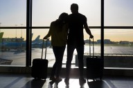Grieving Man Meets Future Wife on the Worst Flight of His Life