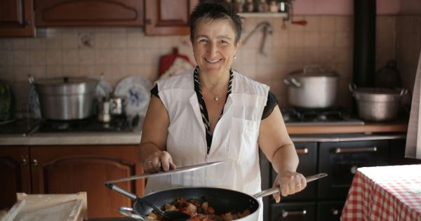 Lentejas verdes con setas y foie: la receta tradicional que sorprenderá a tus invitados en pocos pasos