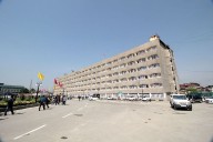 J&K Govt Issues Nov-Dec Roster For Ministers