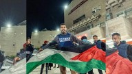 Palestinian journalist Saleh Aljafarawi  shot dead amid clashes in Gaza