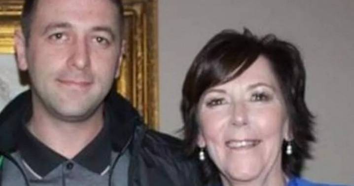 Scottish mum of murdered son says 'hopes of justice came true' as gang jailed for 81 years