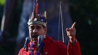 26 years of dictatorship and narcoterrorism in Venezuela are about to end