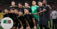 ¡Es hermoso! Así luce el jersey de visitante de la Selección Mexicana para el Mundial 2026