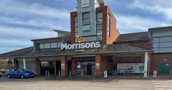 Morrisons announces major change affecting 500 supermarkets