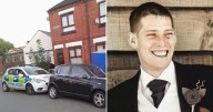 Coventry mum-of-six 'stabbed boyfriend to death with kitchen knife'