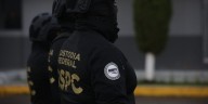Capturan a hombre implicado en el ataque contra agentes de la SSPC que dejó tres lesionados en Guerrero