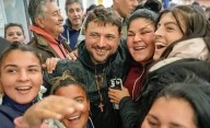 Tras denunciar a José Luis Espert, Juan Grabois visitará La Plata: el acto en Meridiano V