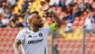 Más de 11 mil 'me gusta' en 20 minutos: la foto de Arturo Vidal que revolucionó Instagram