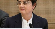 Louvre chief says she offered to quit after jewel heist