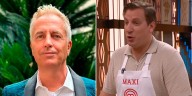 Marley confirmó que reemplazará a Maxi López en MasterChef Celebrity: “Siempre le cociné a mis hijos”