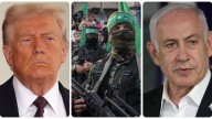 Trump viajaría a Egipto para firmar alto el fuego entre Hamás e Israel
